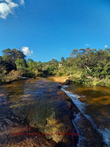 Chalés Vila das Cachoeiras – Photos 4