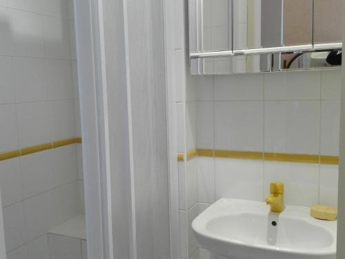 Appartement T4 face mer avec garage aux Sables d'Olonne, à 350m du centre-ville - FR-1-331-1