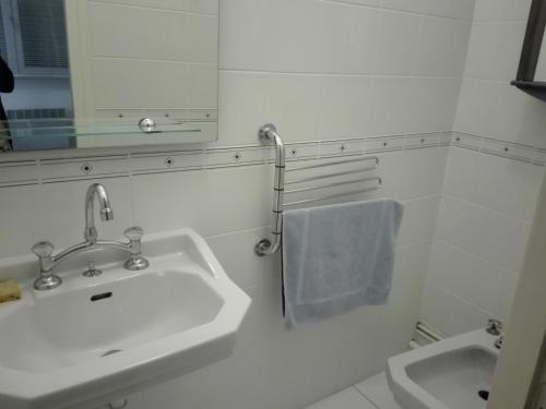 Appartement T4 face mer avec garage aux Sables d'Olonne, à 350m du centre-ville - FR-1-331-1