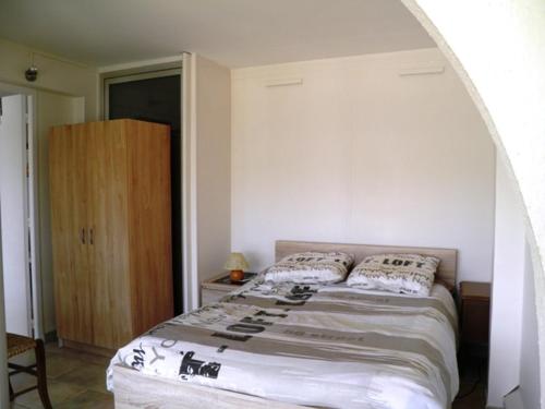 Appartement moderne, 2 pièces cabine, terrasse et véranda, proche plage, parking privé