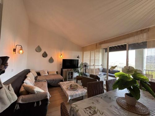 Appartement Grimaud, 3 pièces, 4 personnes - FR-1-226-514