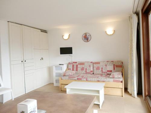 Appartement lumineux avec balcon, près des pistes et commerces, animaux acceptés