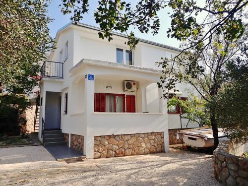Apartment in Starigrad near Paklenica