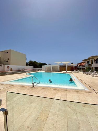 Las Piteras Bungalows