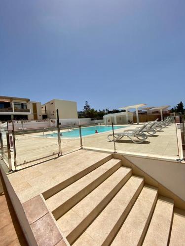 Las Piteras Bungalows