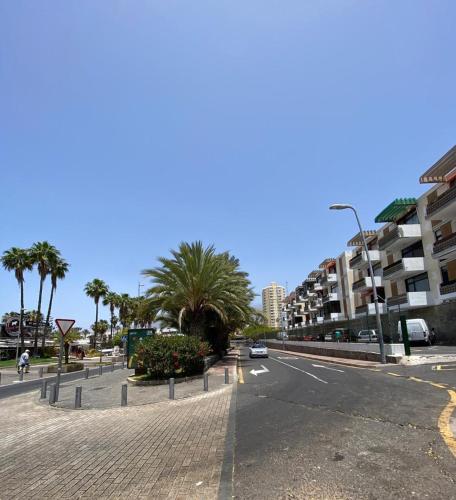 Las Piteras Bungalows