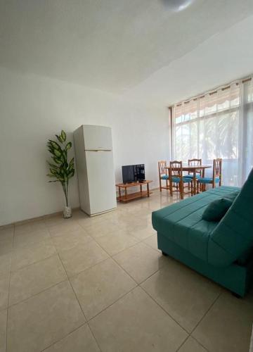 Las Piteras Bungalows