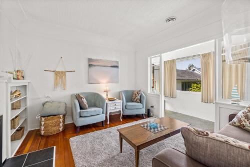 Coastal Chic Retreat by Iris Properties!