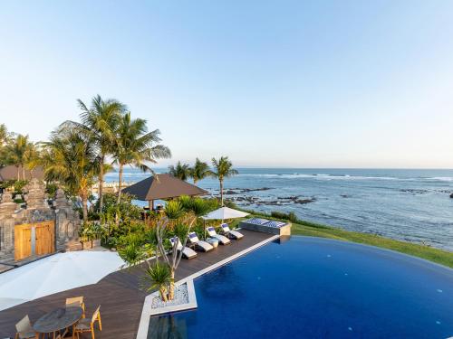 Tirtha Bayu Estate by Elite Havens