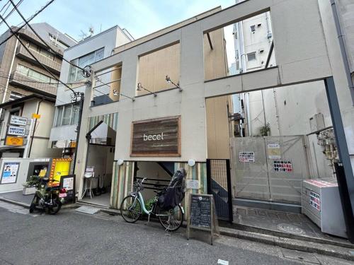 The Hotel SPACE 下北沢