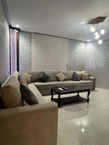 Appart Studio 1 Roum Nador de luxe