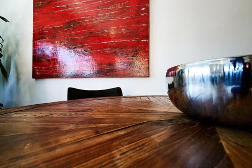 Fotografie z fotogalerie ubytování Mrs Owens Lofts v destinaci Hamilton