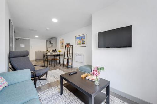 Host & Stay - The Coachouse at Pilgrim St photo 37
