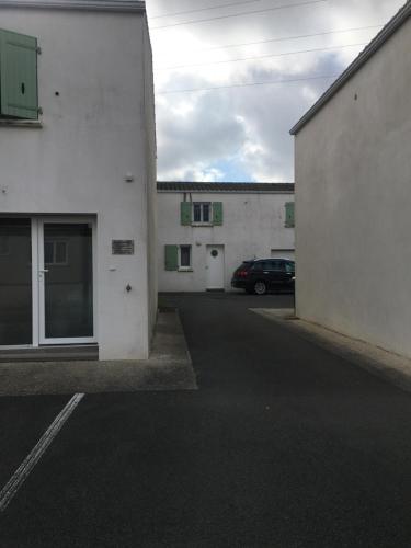 Maison La Rochelle lagord