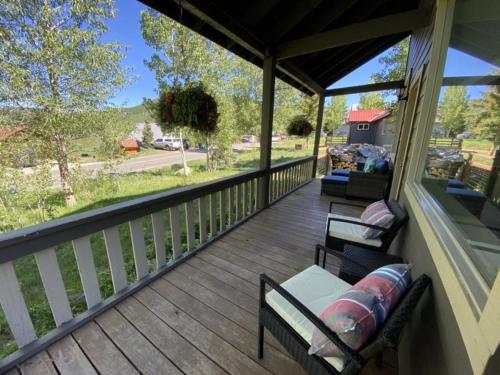 Wildflower Lodge – Photos 2
