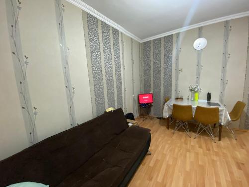 Gallery image of Lovely 1 bedroom apartment near Central Park in Tbilisi City