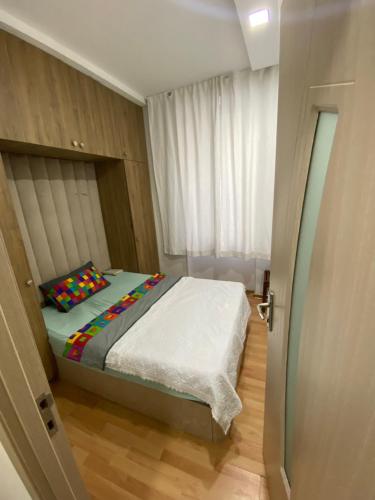 Gallery image of Lovely 1 bedroom apartment near Central Park in Tbilisi City