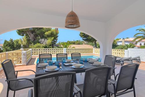 Casa de Missy by Aguilarent
