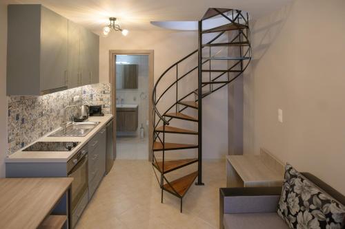 Billede fra billedgalleriet på Amaryllis Maison Emporiou i Alexandroupoli