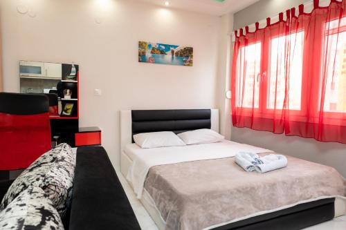Luxury studio in downtown(2)