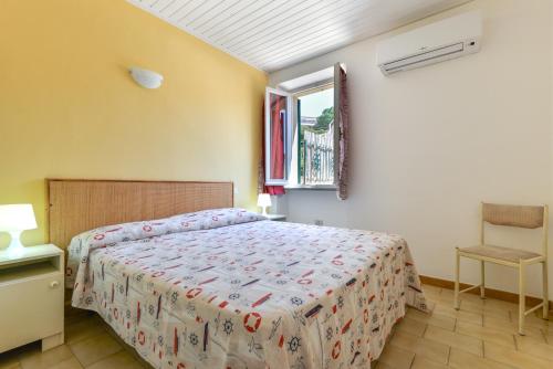 Kép Il Quadrifoglio 5 szállásáról Procchióban a galériában