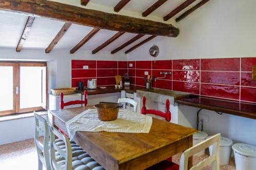 Φωτογραφία από το άλμπουμ του La casa di Maffin σε Roccastrada