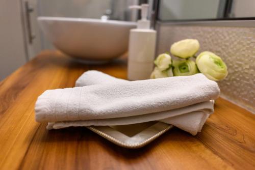 Diocletian Luxury Room