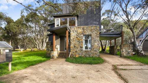 Gallery image of Alpine Walkabout in Dinner Plain