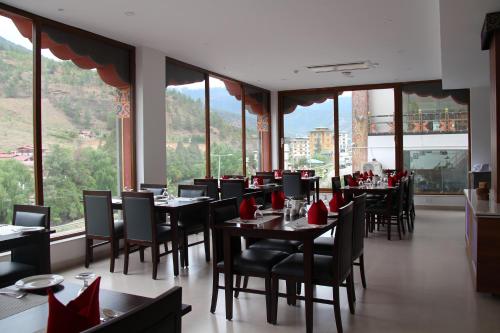 Seven Suites Thimphu – Photos 3