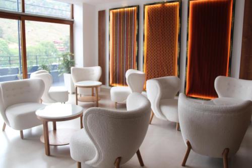 Seven Suites Thimphu – Photos 4
