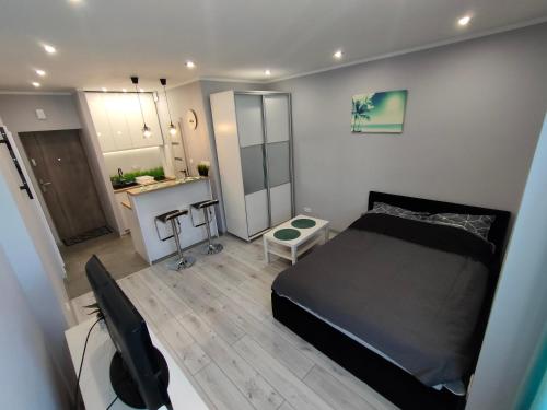 Apartament Abrahama 46 - Gdynia Centrum