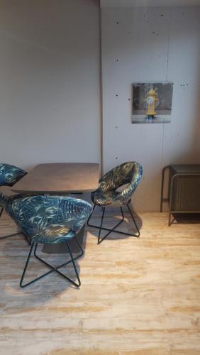 L1apartment – Photos 2