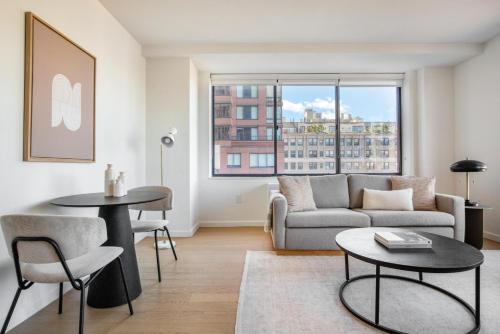 Billede fra billedgalleriet på Upper West Side 2br w gym nr Central Park NYC-1147 i New York