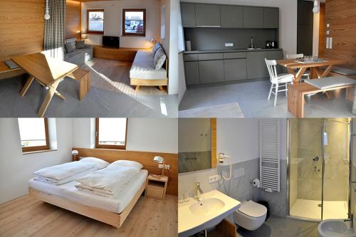 Fotografie z fotogalerie ubytování Apartments Frieda v destinaci Valdaora
