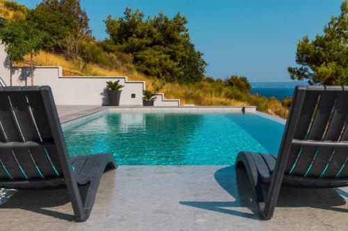 Villa Moon