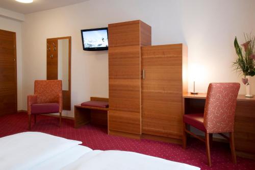 Schillerhof Hotel GARNI – Photos 5