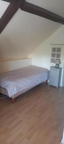 Photo de la galerie de l'établissement Les Grands Bois à BOUSSE, à La Flèche