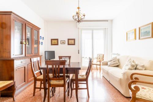 Bagni Pancaldi Lovely Apartment!