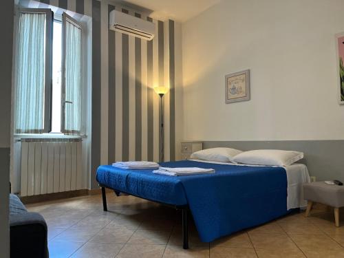 Old Bakery Rome Suites & Apartments