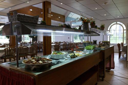 Galeriebild der Unterkunft Domaine Du Roc Nantais in Nant