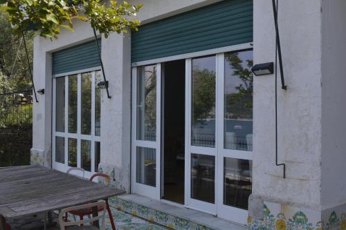 Fotografie z fotogalerie ubytování La Terrazza su Portovenere v destinaci Portovenere