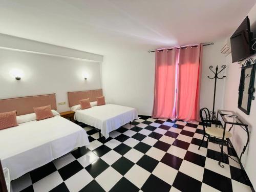 Micaela Charming Hostal