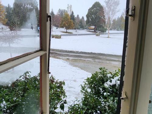 Gallery image of The Garston Lodge in Garston