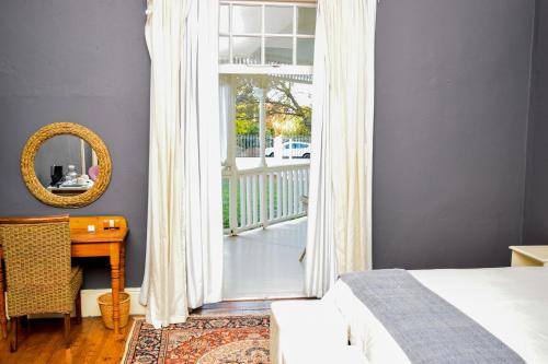 Gallery image of La Struzzo Boutique Hotel in Ladismith