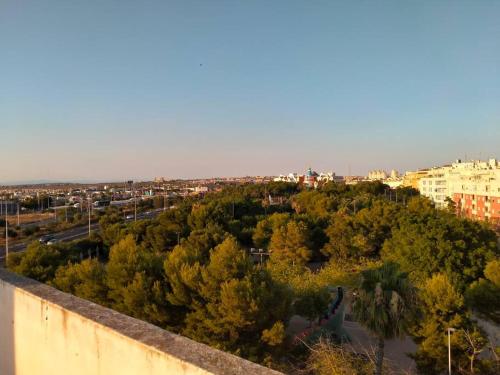 Superbe appartement avec piscine et terrasse VM43 photo 14