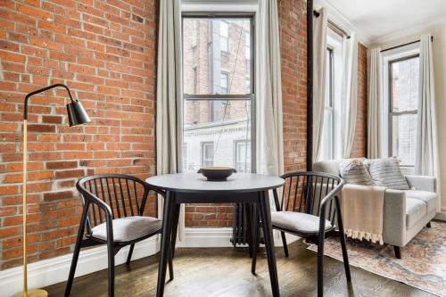 Gallery image of Nolita 1br w wd nr New Museum NYC-1037 in New York