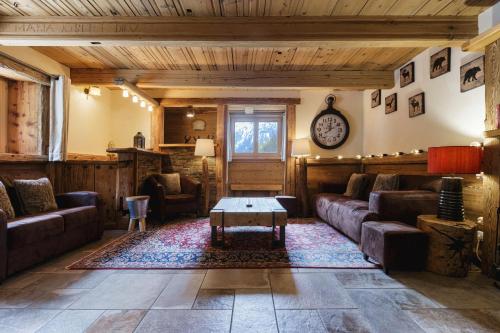 Chalet Mollard - Happy Rentals