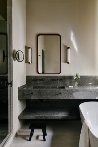 Bagno di Mercer Plaza Sevilla 5 GL