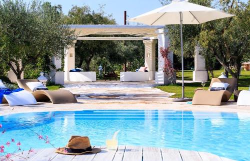 Trulli Rosalinda – Photos 5