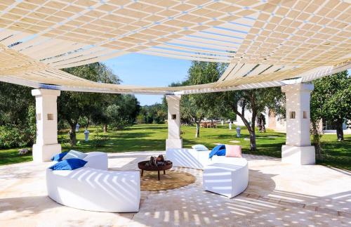 Trulli Rosalinda – Photos 4